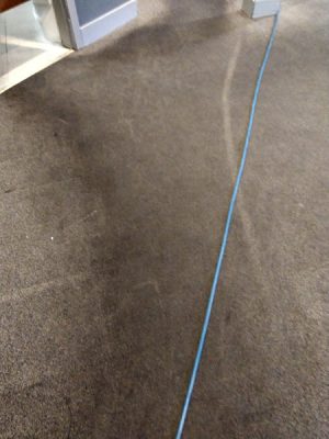 Commercial Carpet Cleaning in Ayer, MA.