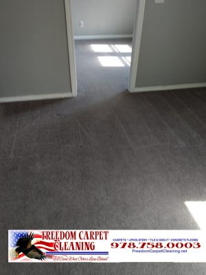 Residential Carpet Cleaning in Littleton, MA.