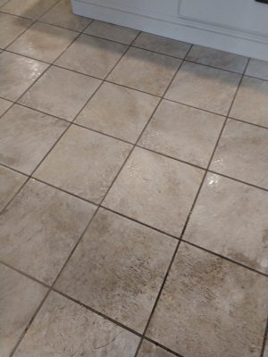 Tile and Grout Cleaning in Chelmsford, MA