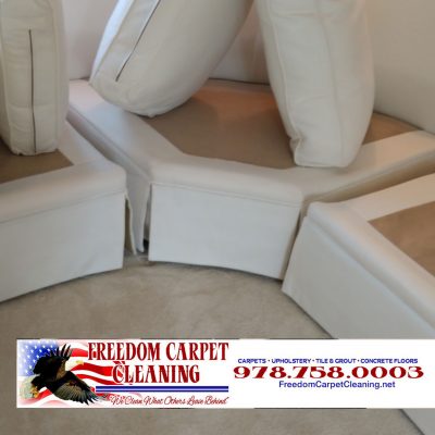 Upholstery Cleaning in Tyngsboro, MA