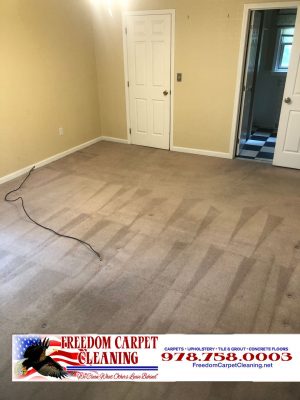 Residential Carpet Cleaning in Groton, MA