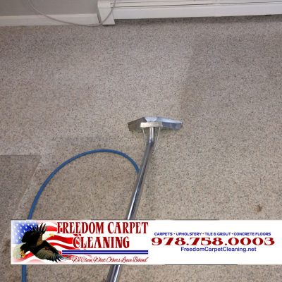 Carpet Cleaning in Tyngsboro, MA