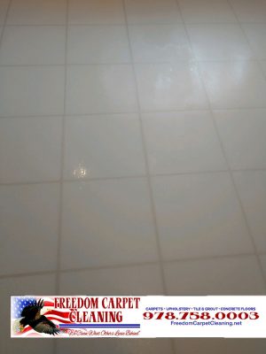 Residential Floor Cleaning in Westford, MA