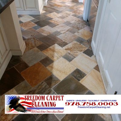 Tile and Grout Cleaning in Groton, MA