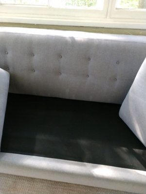 Upholstery Cleaning in Ayer, MA