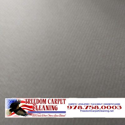 Residential Carpet Cleaning in Concord, MA